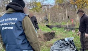 На Донеччині знайшли тіла ще двох загиблих цивільних, убитих під час російської окупації