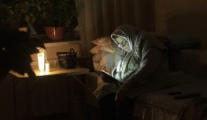Щодня 12 мільйонів людей в Україні відчувають гостру нестачу електроенергії