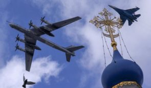 Зеленський увів у дію указ РНБО щодо діяльності пов’язаних з Росією релігійних організацій в Україні