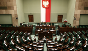 Польський сейм не зміг визнати Росію державою–спонсором тероризму