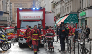 Підозрюваний у смертельній стрілянині біля курдського культурного центру в Парижі зізнався, що “хотів убивати мігрантів”