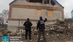 Окупанти завдали ракетного удару по Куп’янську, загинула жінка