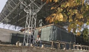 Окупанти знищили стелю та вітражі в Ханському палаці – експертка Кримської платформи (доповнено)