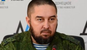 Чоловік з Черкащини, який під позивним “Одеса” тренував бойовиків на Донбасі, отримав 12 років в’язниці