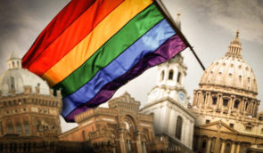 Рада церков проігнорувала звернення ЛГБТ-спільноти щодо пропозиції пошуку компромісу в комунікації