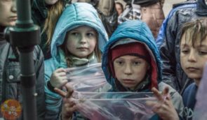 Россияне вывозят детей из Луганской области в Чечню для “патриотического воспитания” — Гайдай