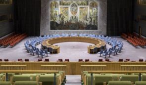 Україна просить припинити нелегітимне перебування Росії в ООН та захистити статут організації від її руйнівного впливу