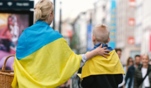 Для допомоги українським біженцям за кордоном створили застосунок