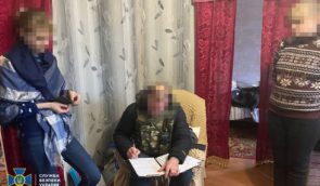 Наводили ракети на школи та пологові будинки: СБУ затримала трьох жительок Донеччини
