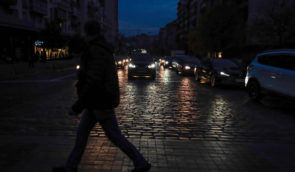 У Києві 20 листопада щонайменше пів години світла не буде у всьому місті