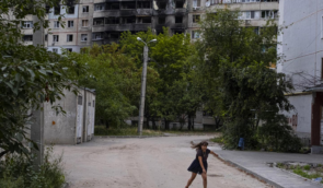 Щонайменше 450 дітей загинули в Україні унаслідок збройної агресії РФ