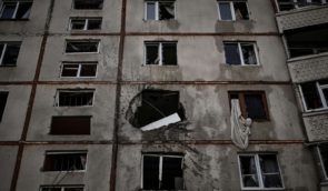 Від початку вторгнення росіяни знищили 38 тисяч домівок українців