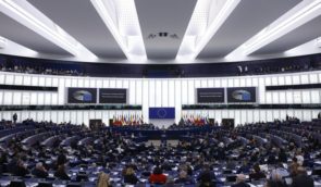 Європейський парламент визнав Голодомор геноцидом українського народу