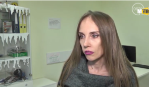 Ще одна журналістка в окупованому Маріуполі почала співпрацювати з росіянами