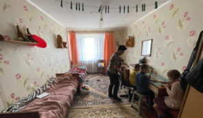 Вебінар Крим SOS “Особливості надання правової допомоги жителям тимчасово окупованих територій”
