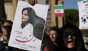 Щонайменше сотню протестувальників в Ірані засудили до смертної кари