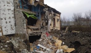 На Харківщині через мінометний обстріл з боку окупантів загинув цивільний чоловік