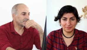 В Туреччині за пів року затримали 25 курдських журналістів — “Репортери без кордонів”