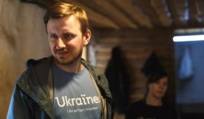Засновник проєкту Ukraїner Богдан Логвиненко отримав повістку в прокуратуру за спробу допомогти фермерці відновити зруйноване господарство