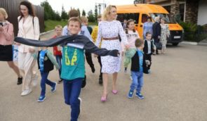 Россияне незаконно усыновили по меньшей мере 386 украинских детей: как происходит геноцид и кто его возглавляет