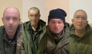Примусово мобілізовані чоловіки з Луганщини розповіли, як бойовики забирали на війну безхатьків