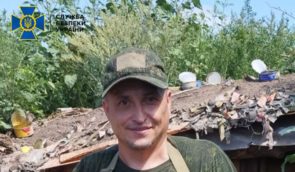 Бойовика, який розвідував позиції ЗСУ на Запорізькому напрямку, засудили до 15 років увʼязнення