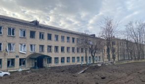 Окупанти обстріляли Костянтинівку: ракети влучили в центр для переселенців