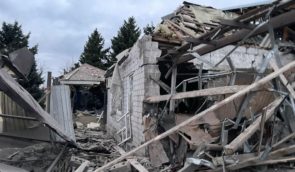 За минулу добу на Донеччині окупанти вбили трьох цивільних, стільки ж поранили