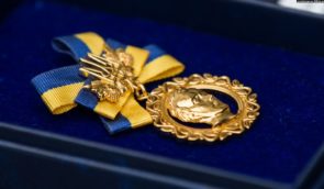 Журі оголосило короткий список номінантів на здобуття Шевченківської премії