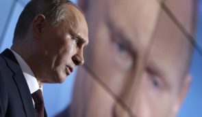 Путін уперше за 10 років скасував щорічну пресконференцію