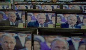 У Франції заявили про припинення мовлення трьох російських телеканалів
