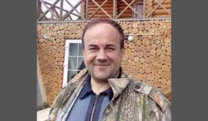 Професор Володимир Воровка, якого нещодавно викрали у Мелітопольському районі, хворіє на діабет