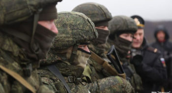 Путин усугубляет катастрофу с незаконной мобилизацией украинцев на временно оккупированных территориях
