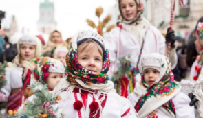 В Україні створили онлайн-курс для дітей про різдвяні традиції