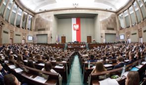 Депутати польського сейму визнали Російську Федерацію спонсором тероризму