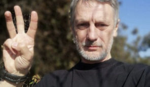 Викраденого на Херсонщині активіста Сергія Цигіпу перевели до нового СІЗО. Його перевіряє ФСБ