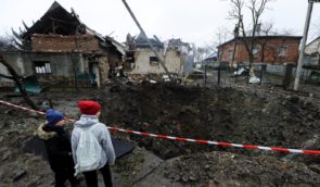 З кінця лютого 2022 року від рук окупантів в Україні загинуло щонайменше 460 дітей