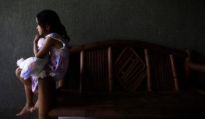 Вихованиця дитбудинку розповіла, як п’ять років її ґвалтував дядько й збирався зробити те саме з її сестрою