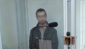 Донеччанин, який з 2014-го воював проти України, проведе 10 років у в’язниці