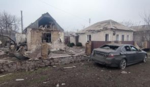 Через масовану ракетну атаку на Україну у трьох областях поранено 17 людей, серед них одна дитина