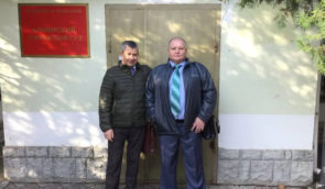 Росія незаконно утримує двох “свідків Єгови” з Армянська в СІЗО №1 Сімферополя
