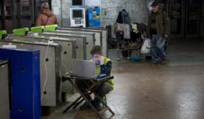 ЮНІСЕФ передав майже 39 тисяч ноутбуків для українських школярів