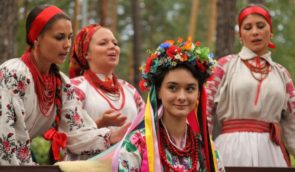На Coursera з’явився новий курс про історію та культуру України