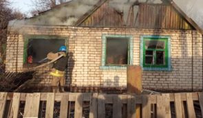 Минулої доби російські військові вбили трьох цивільних українців