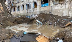 Росіяни обстріляли Костянтинівку: поранили чотирьох, серед них двоє дітей