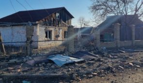 Россияне обстреляли село в Донецкой области и убили двух человек