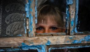 “Потрібно задушити ще в утробі, тому я так і робитиму”: російські окупанти закликають не жаліти українських дітей