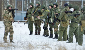 В России мобилизуют украинцев, депортированных с временно оккупированных территорий