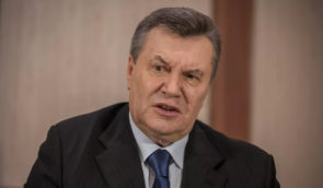 Суд знову заочно арештував Януковича