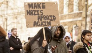 У Женеві вперше в історії країни пропонують заборонити нацистську символіку
